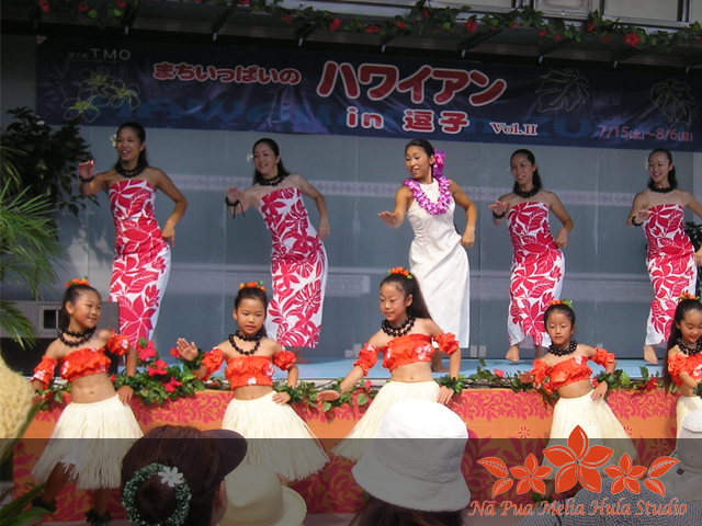 イベント風景